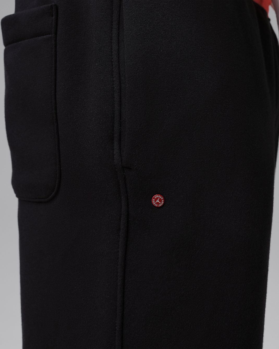 Jordan Brooklyn Men's Fleece Pants