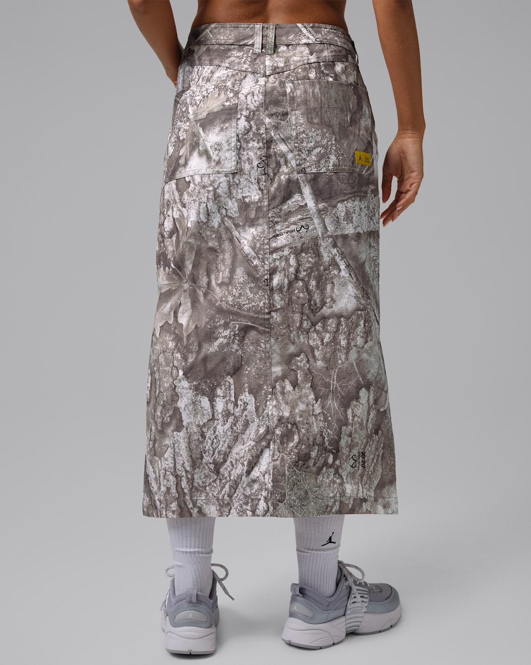 Jordan Flight Women's Realtree Skirt