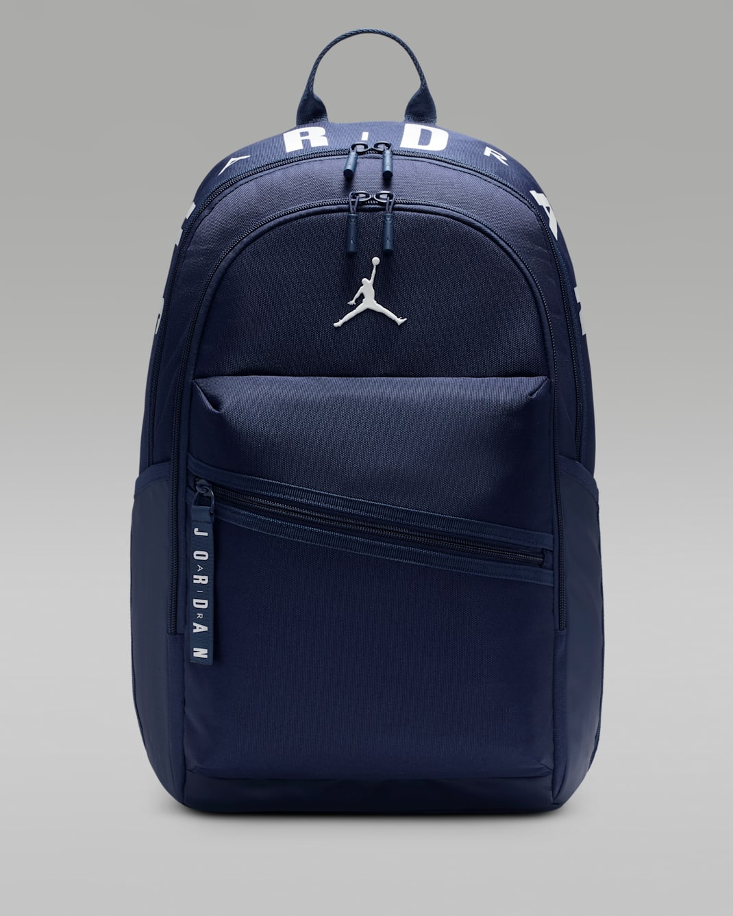 Jordan Air Patrol Backpack (29L) - Midnight Navy