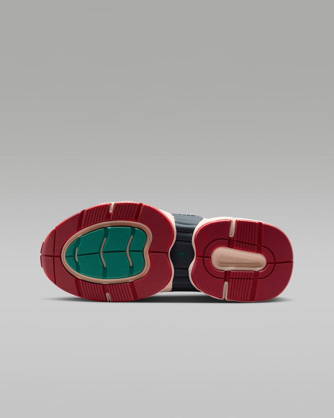 Jordan Trunner O/S Big Kids' Shoes