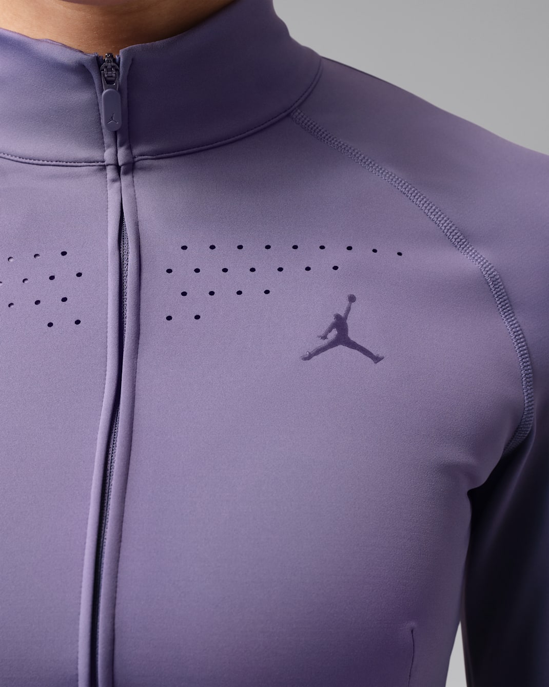 Jordan Sport Flightweight Women's Dri-FIT Jacket