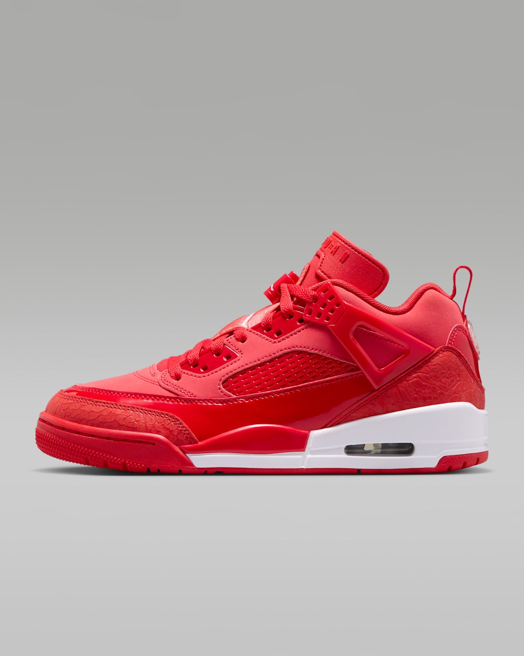 Jordan Spizike Low Women's Shoes - University Red/Pink Foam/White/Daring Red