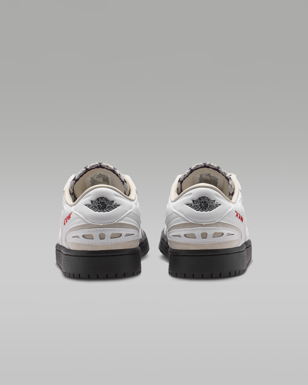 Air Jordan 1 Low Method of Make Women's Shoes