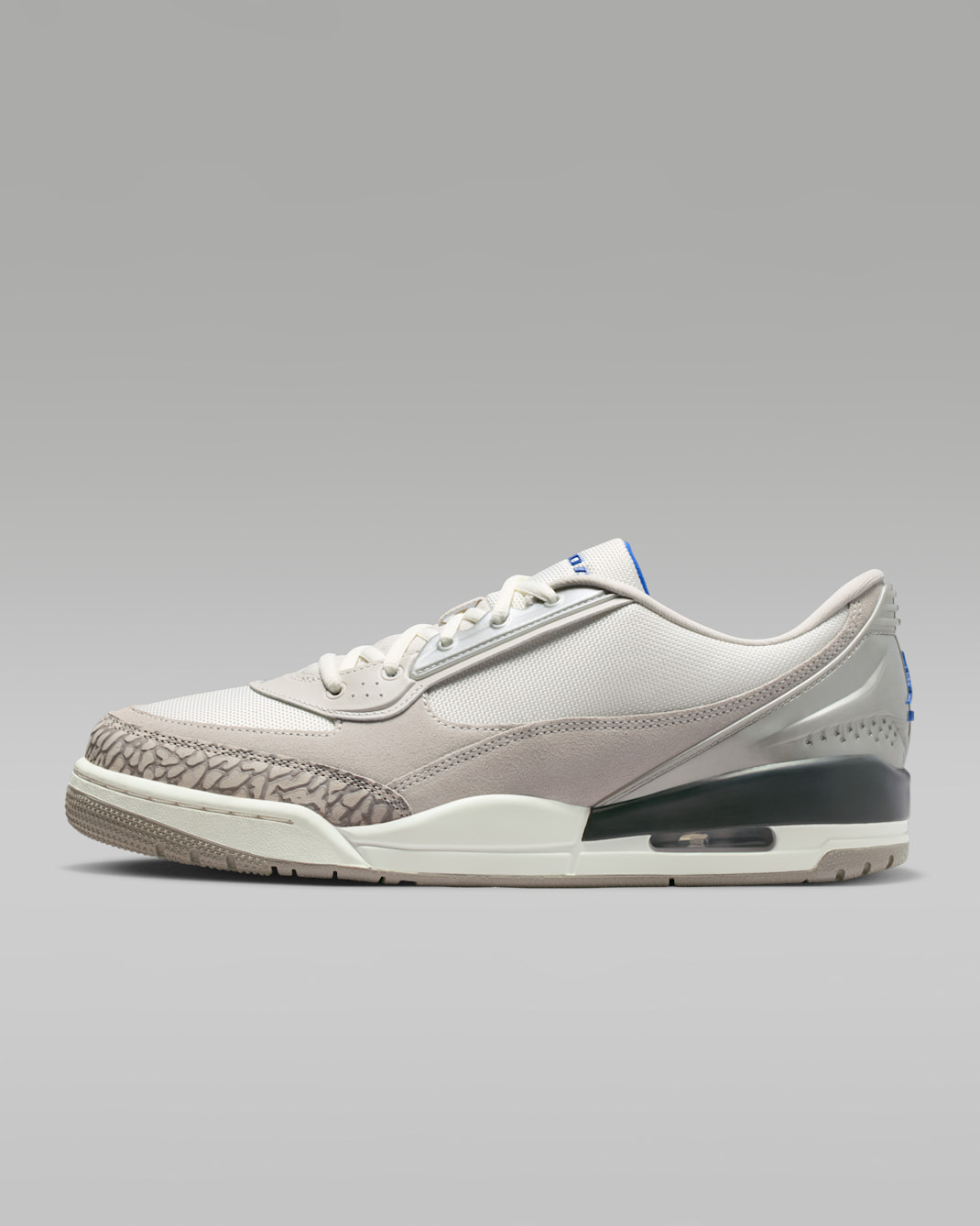 Buty męskie Air Jordan Ultra - Sail/Gamma Grey/Enigma Stone/Old Royal