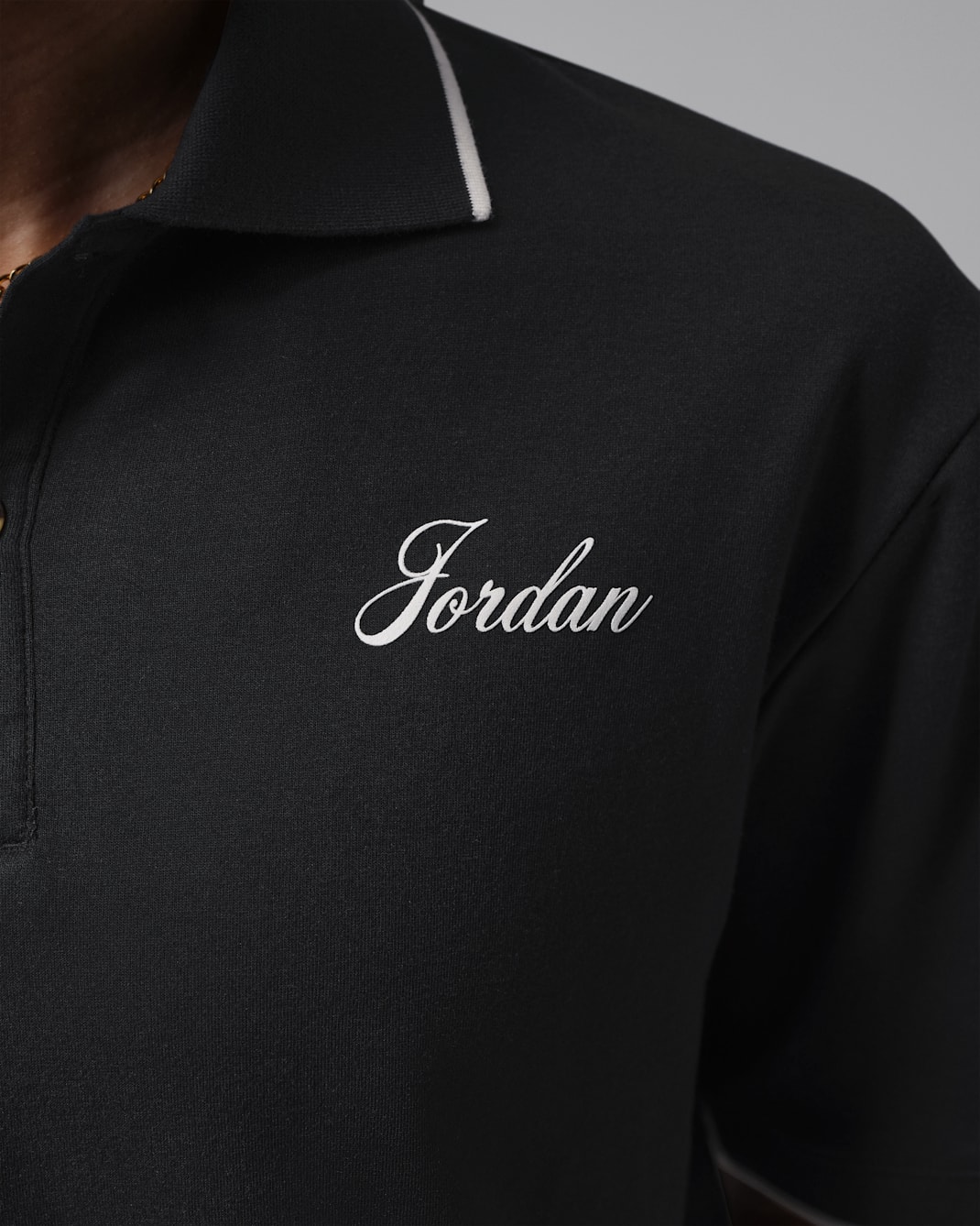 Jordan Sport Women's Dri-FIT Short-Sleeve Polo