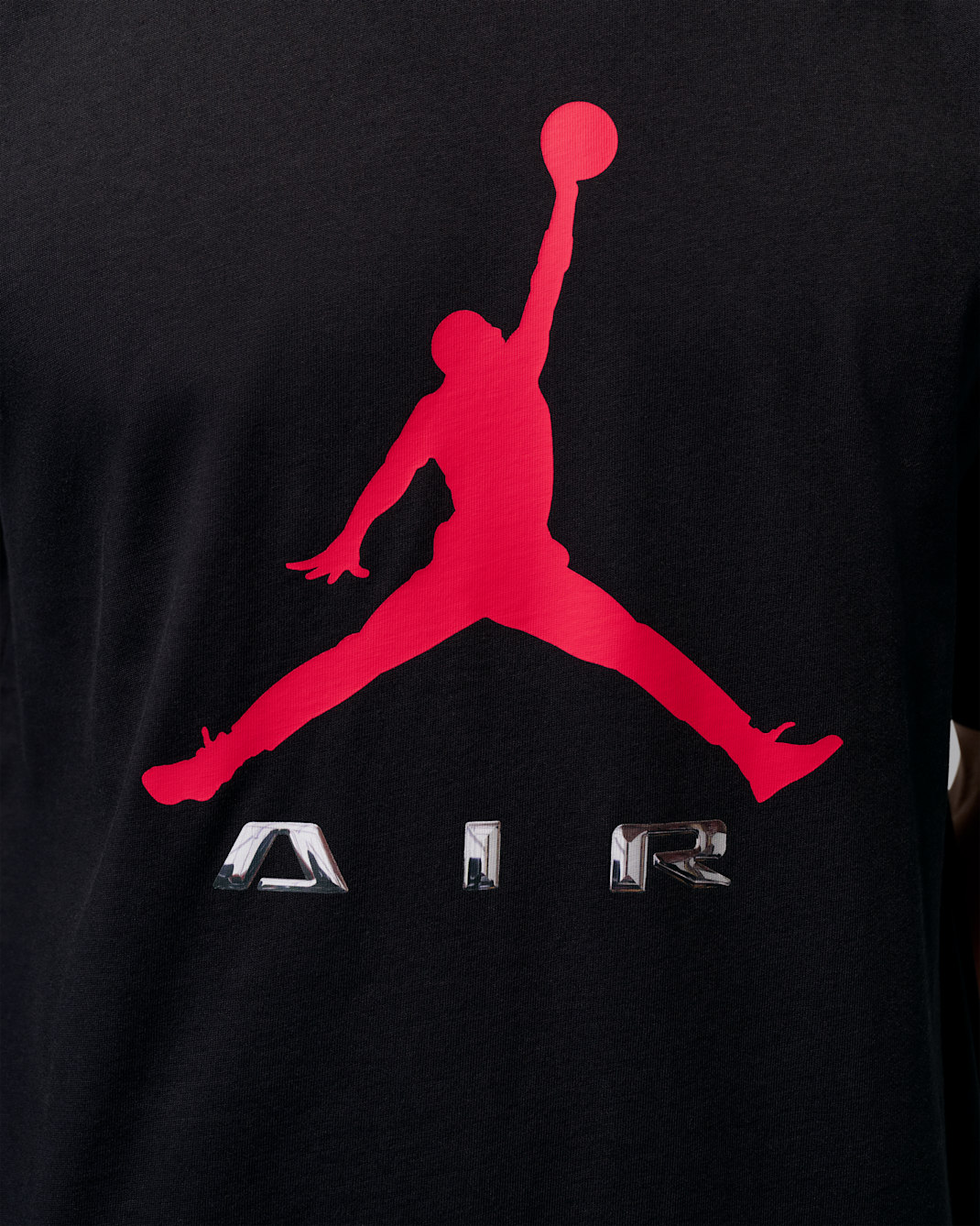 Jordan Brooklyn Men's T-Shirt