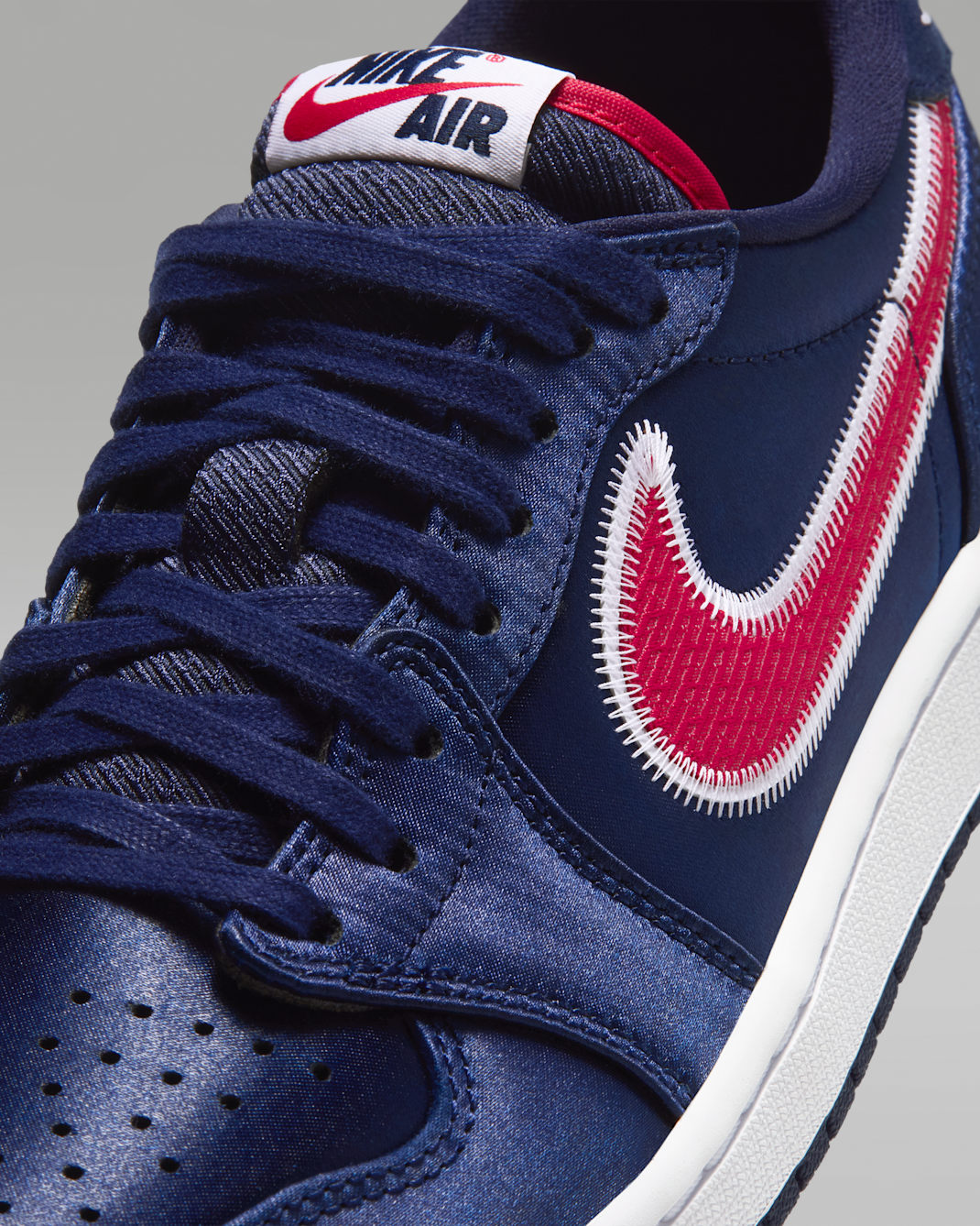 Air Jordan 1 Retro Low OG "Howard" Men's Shoes