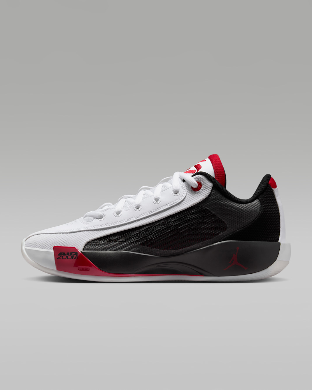 Luka .77 PF 'Bloodline' Basketball Shoes - White/Black/Gym Red