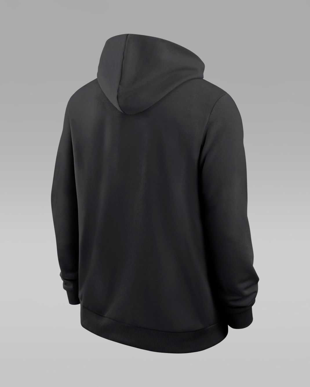 Florida Sideline Standard Issue Men's Jordan Brand Dri-FIT College Full-Zip Hoodie