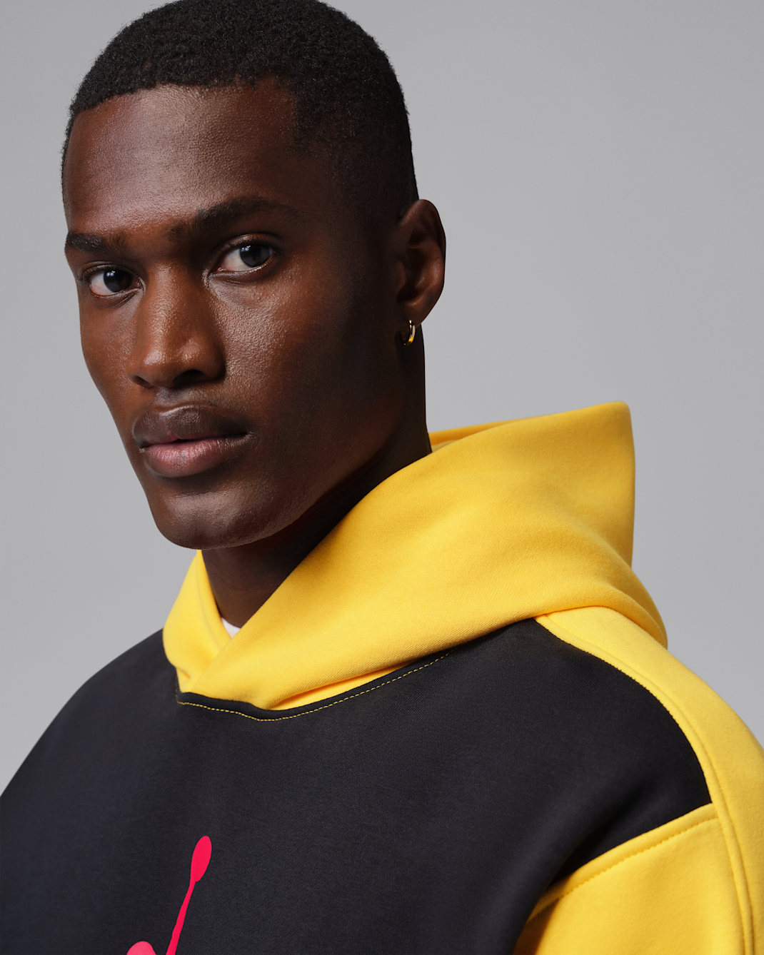 Jordan Brooklyn Men's Pullover Hoodie