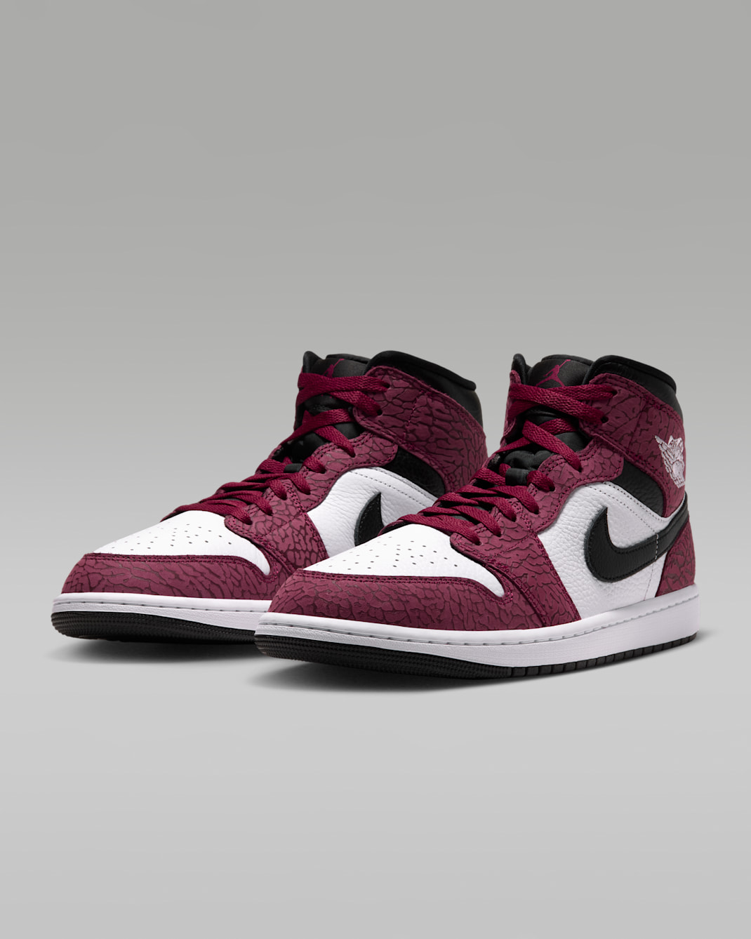 Air Jordan 1 Mid SE Men's Shoes