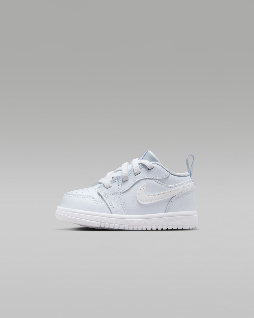 Jordan 1 Low Alt Baby/Toddler Shoes - Cobalt Bliss/Neutral Grey/White