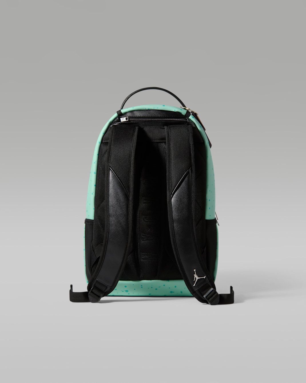 Jordan 6 Rings Mouth Backpack (26L)