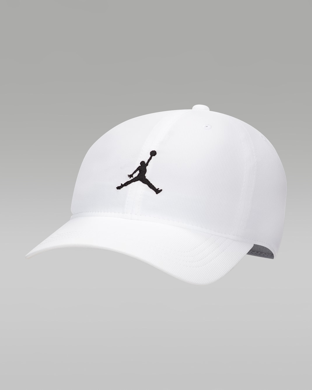 Jordan Essentials Cap Big Kid's Hat - White