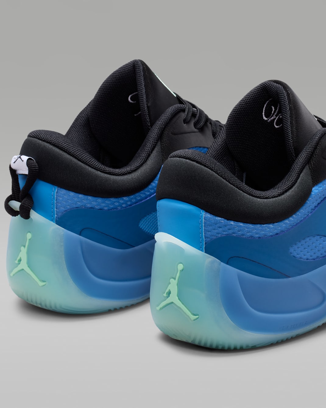 Jordan Heir Series 2 "Queen Phee" Basketball Shoes