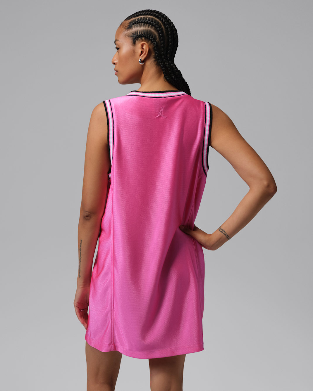 Jordan Flight Women's Jersey Dress