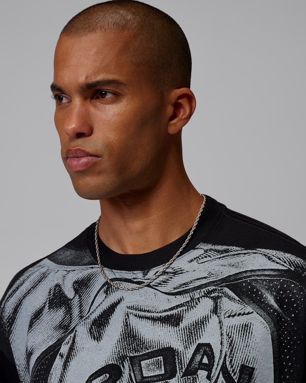 Jordan Sport Men's Dri-FIT T-Shirt