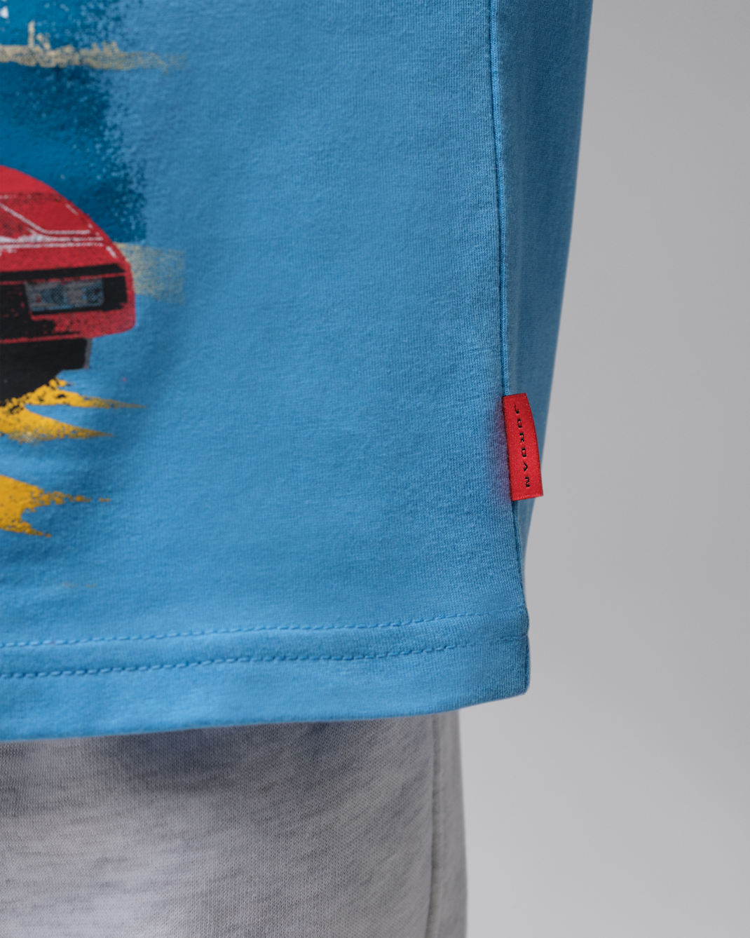 Jordan Toddler Brooklyn Auto '84 T-Shirt