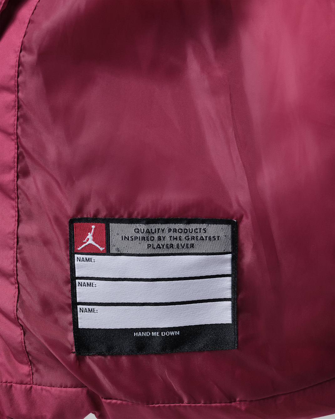 Jordan Big Kids' Jacket