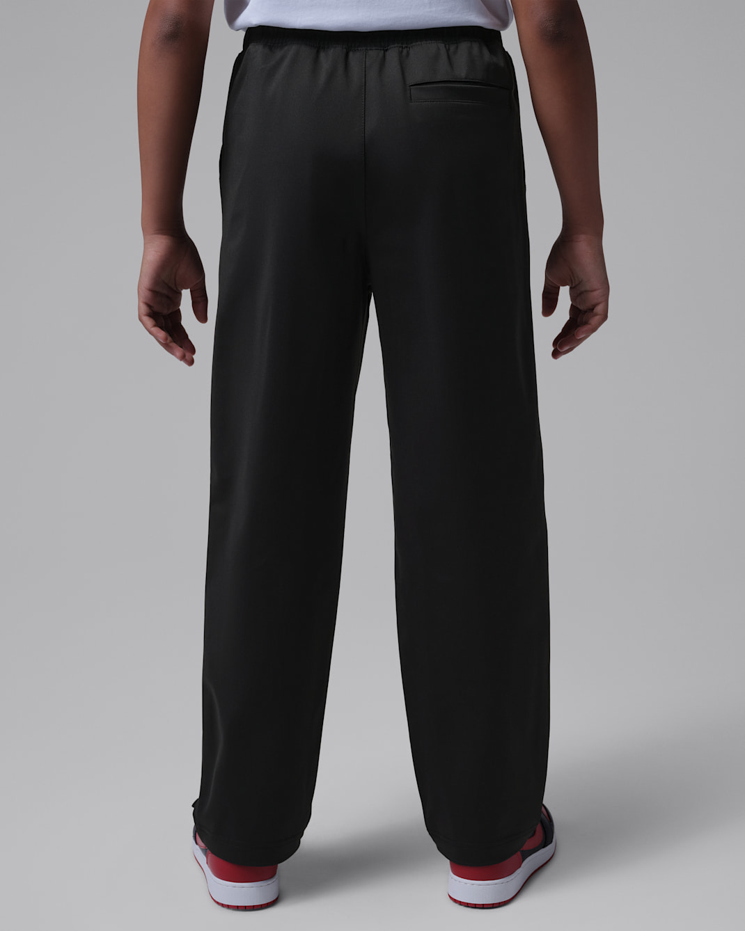 Jordan Sport Big Kids' Therma-FIT Pants