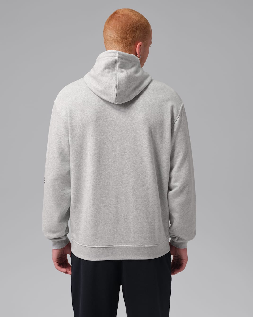 Jordan Sport Crossover Men's Dri-FIT Fleece Pullover Hoodie