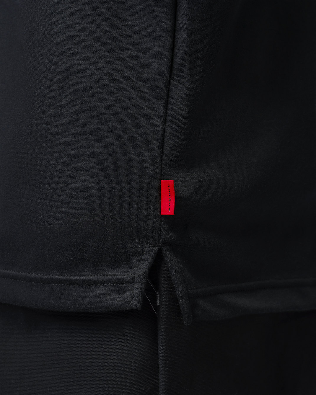 Jordan Brooklyn Men's Long-Sleeve Polo