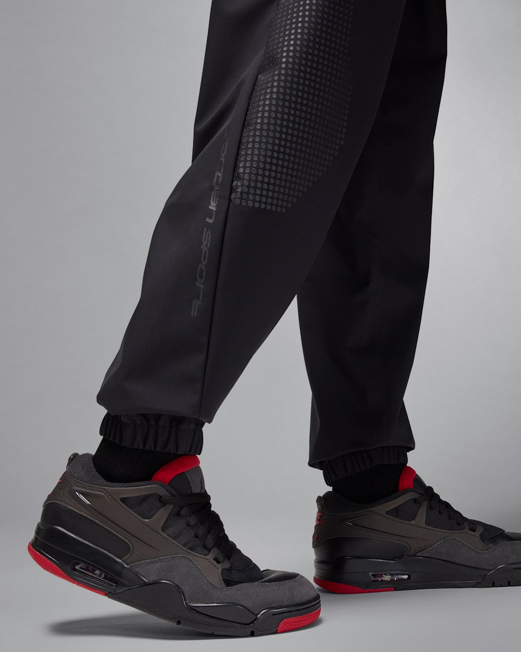 Jordan Sport JAM Men's Warm-Up Pants