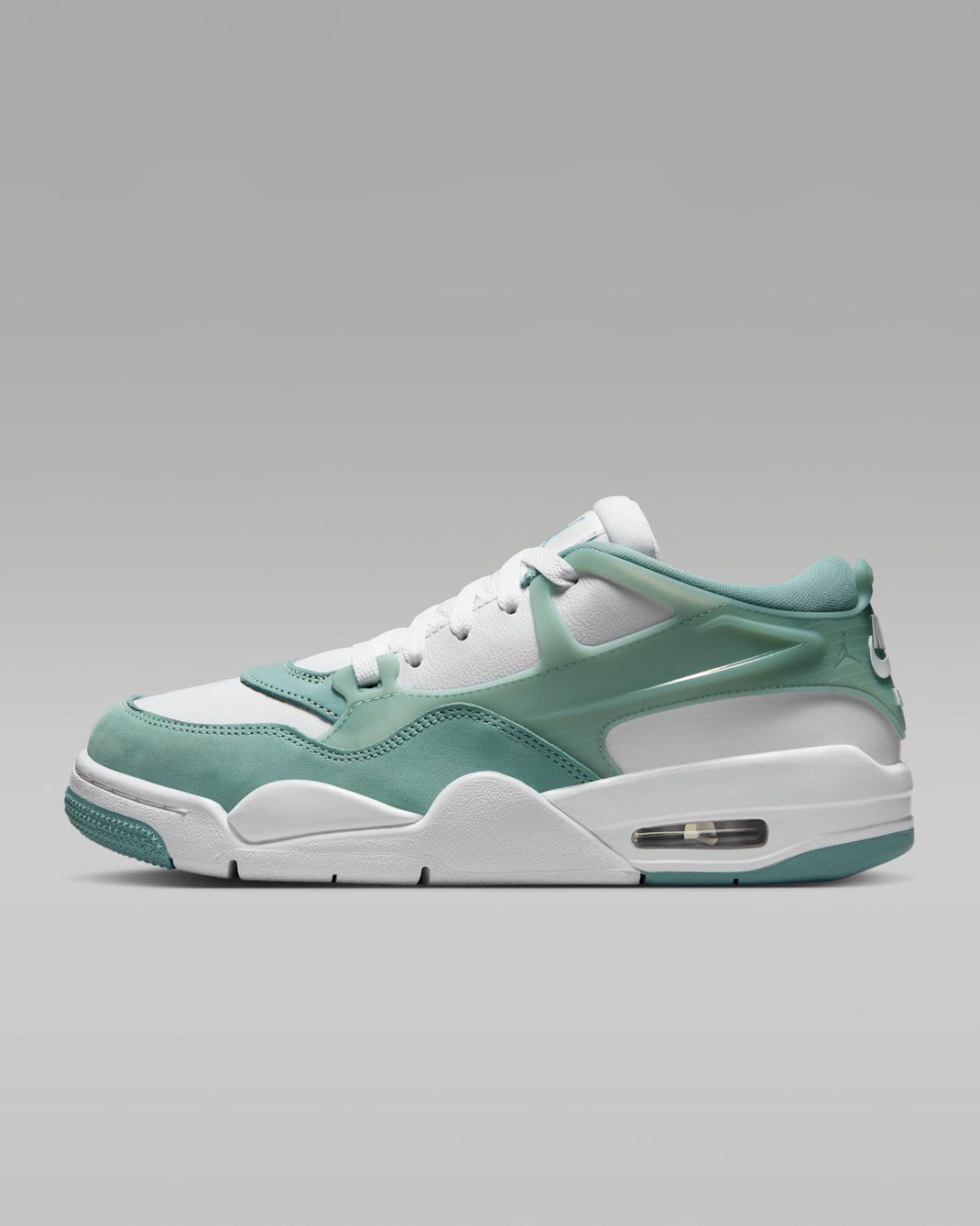 Air Jordan 4 RM női cipő - Fehér/Cannon