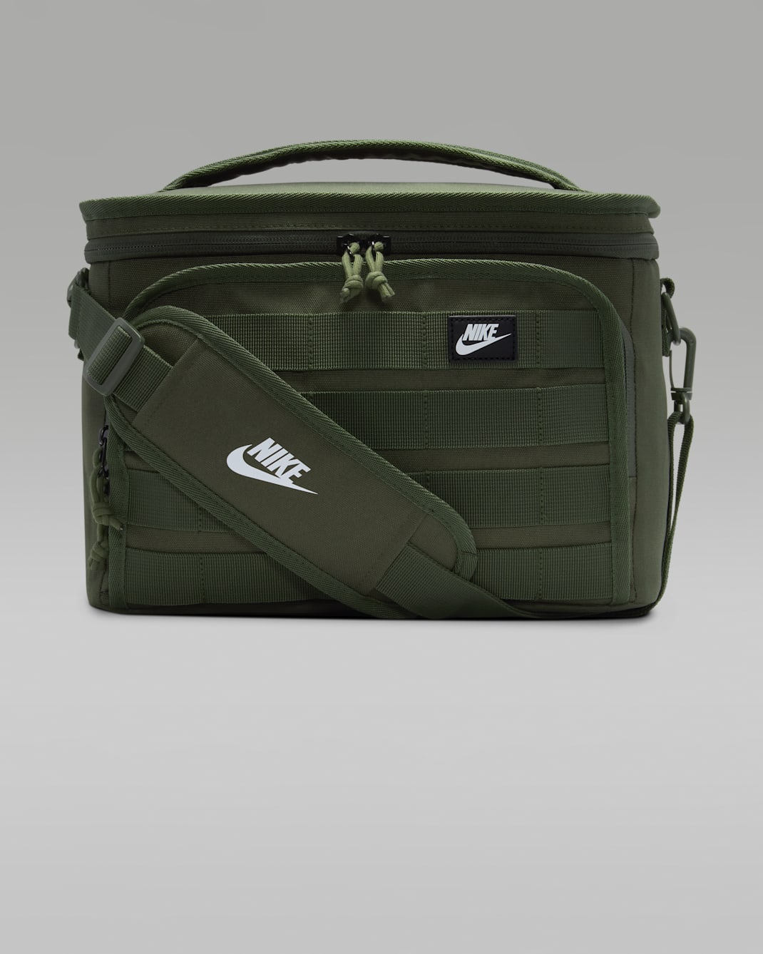 Nike Sportswear Plus Lunch Bag (9L) - Cargo Khaki