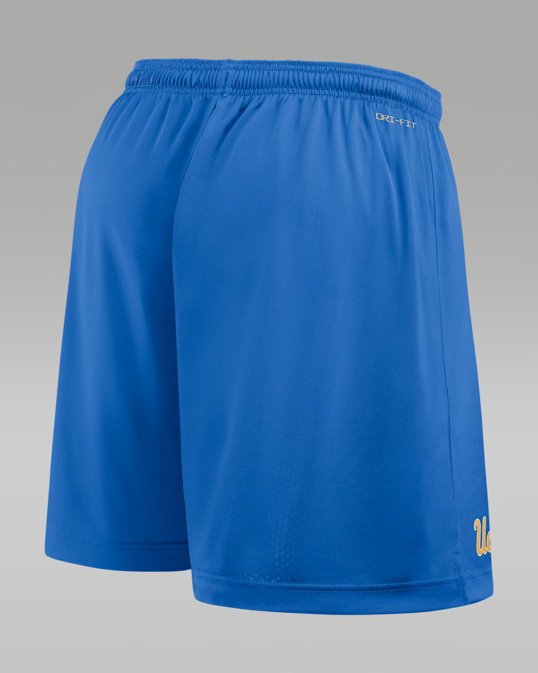 UCLA Courtside Men's Jordan Brand Dri-FIT College Reversible Shorts