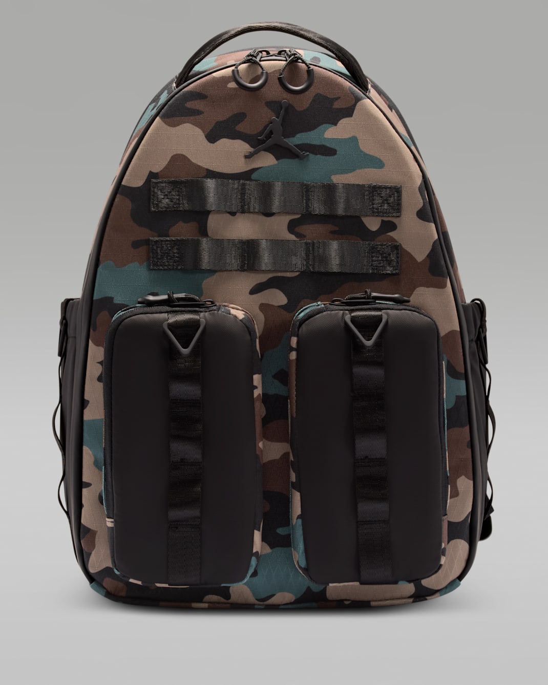 Jordan Collectors Daypack (40.6L) - Camo Green