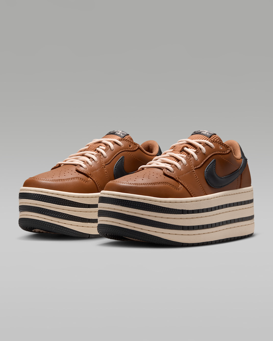 Air Jordan 1 Triple Stack SE Women's Shoes
