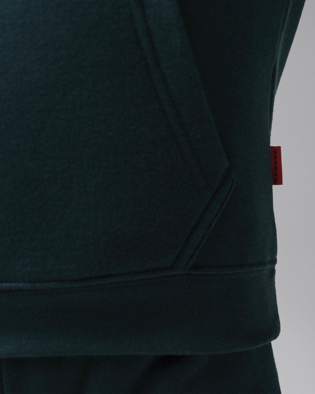 Jordan Brooklyn Fleece Little Kids' Joggers