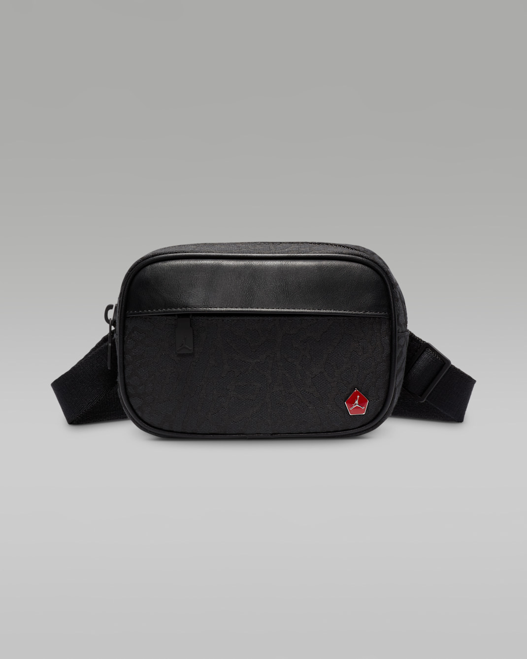 Jordan Icon Camera Bag (1.6L) - Off Noir
