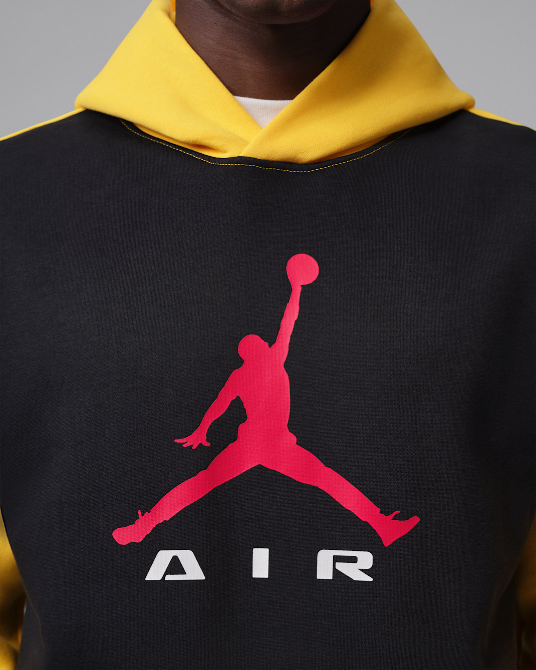Jordan Brooklyn Men's Pullover Hoodie