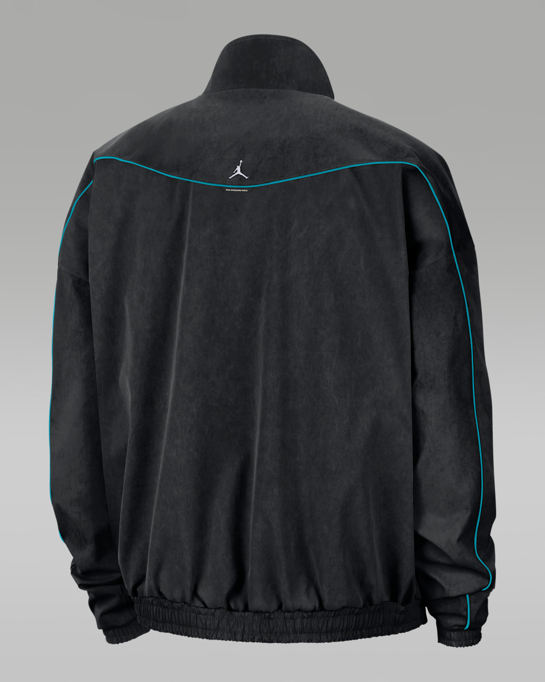 Charlotte Hornets Standard Issue Men's Dri-FIT Basketball Woven Jacket