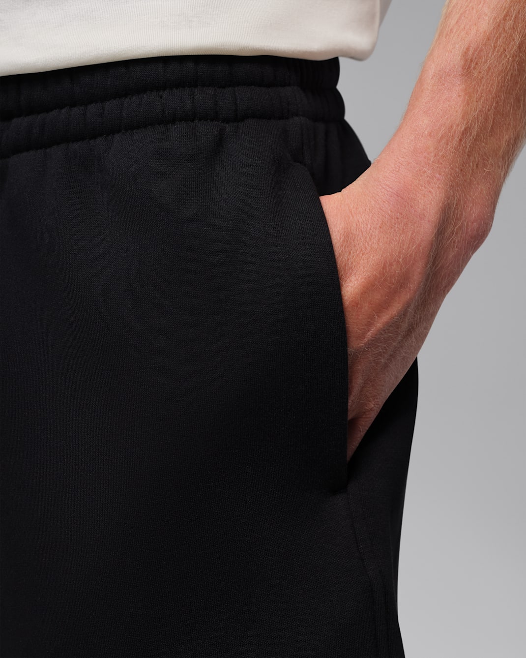 Jordan Brooklyn Men's 7" Shorts