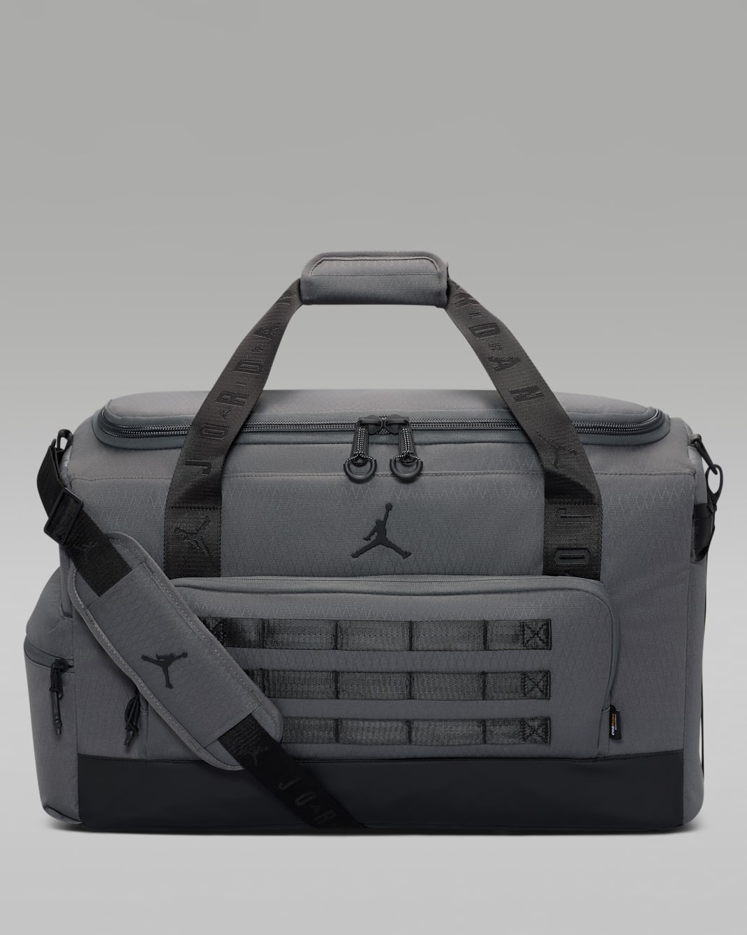 Maleta duffel Collectors (44 L) Jordan - Gris hierro