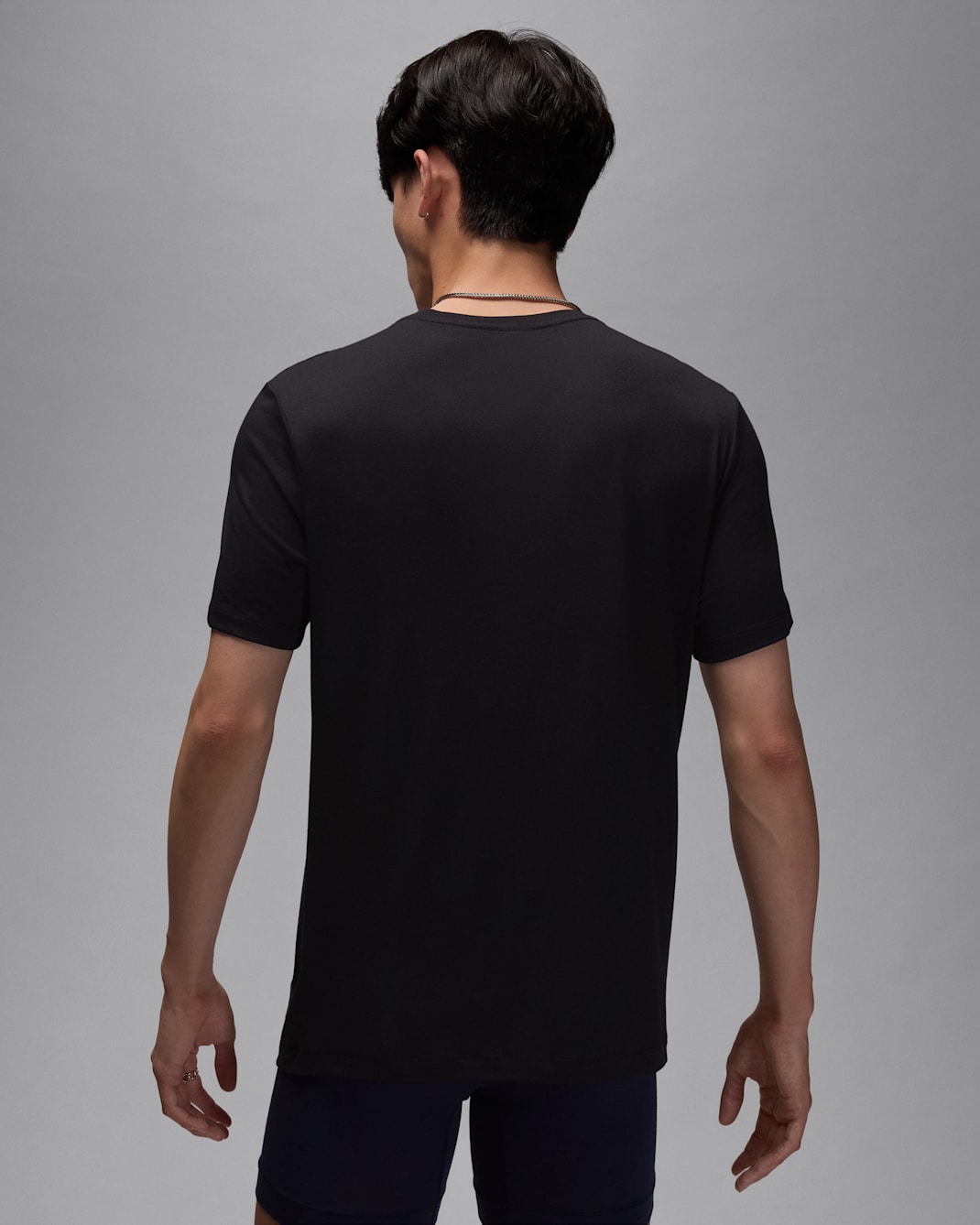 Jordan Men's Modal Undershirt (2-Pack)