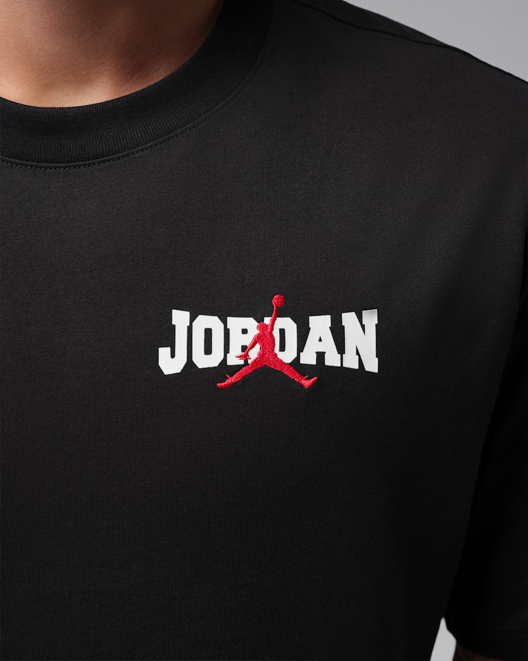 Jordan Brooklyn Men's T-Shirt