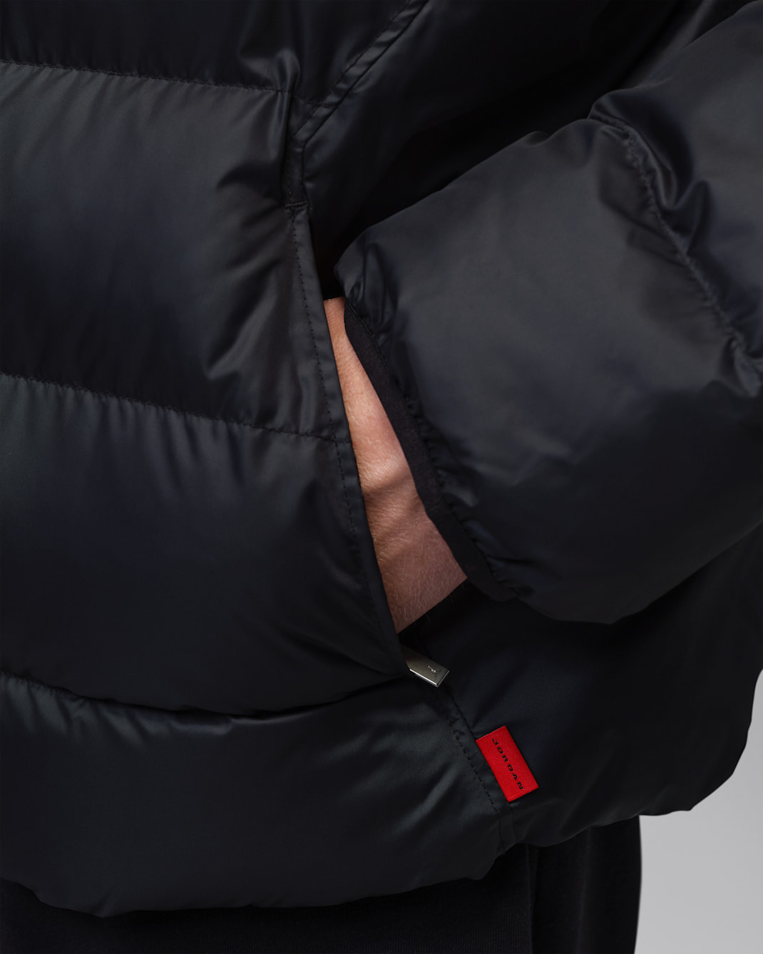 Jordan Brooklyn Men's Puffer Jacket