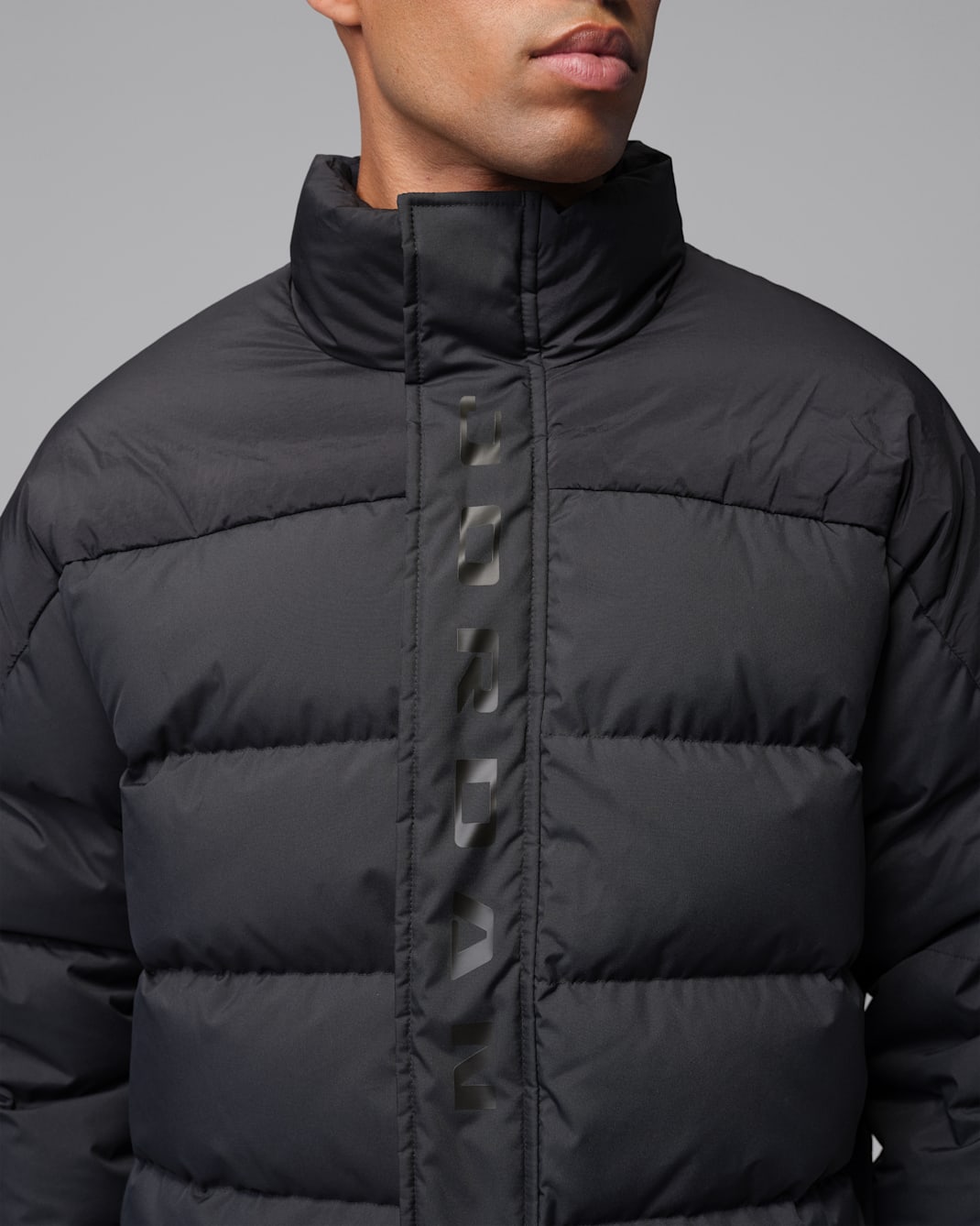 Jordan Flight Men's Down Puffer Jacket