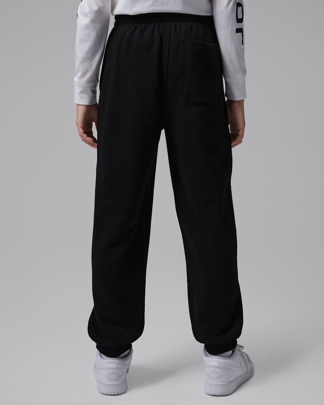 Jordan Big Kids' Football Club Joggers