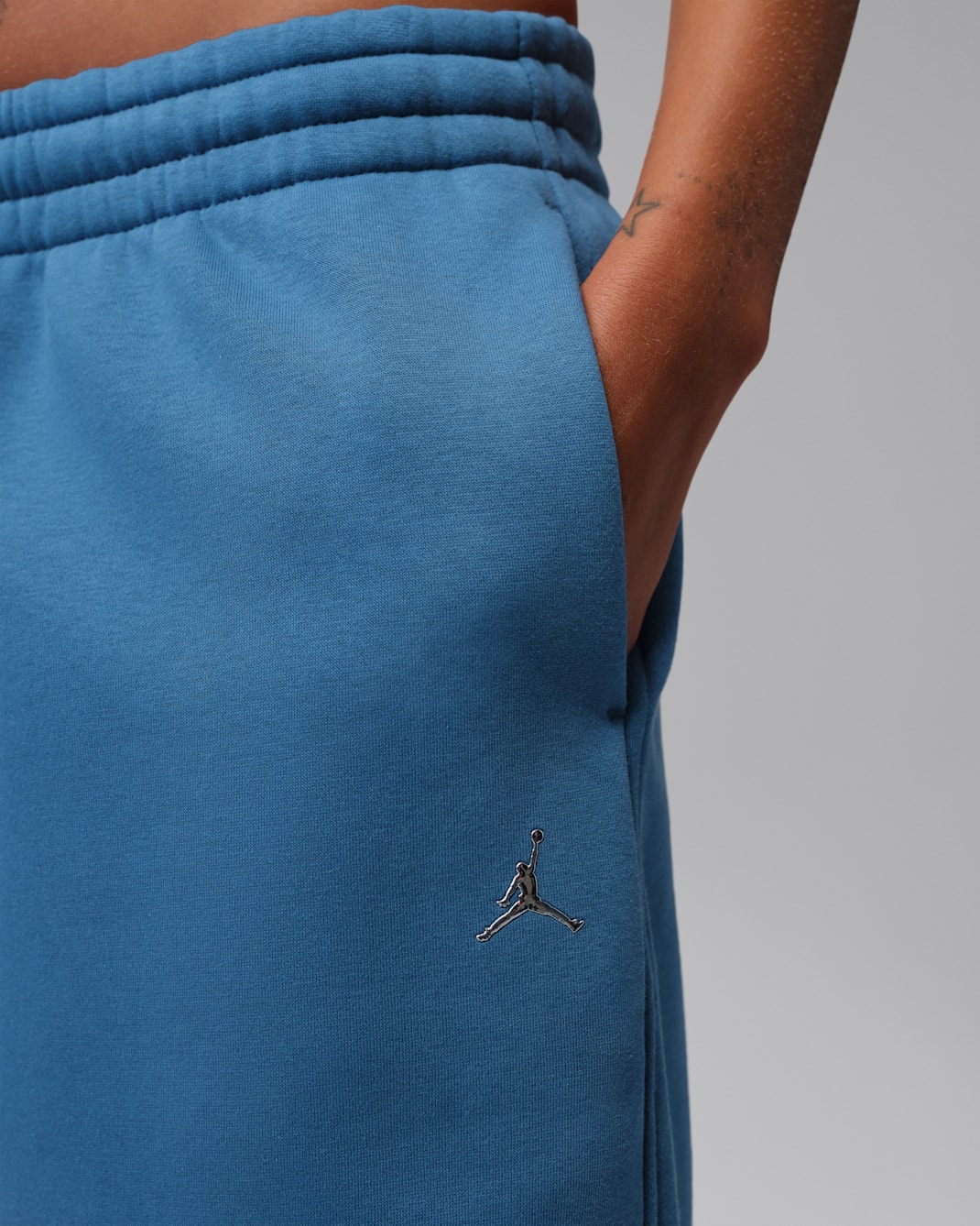 Jordan Brooklyn Women's Wide-Leg Pants