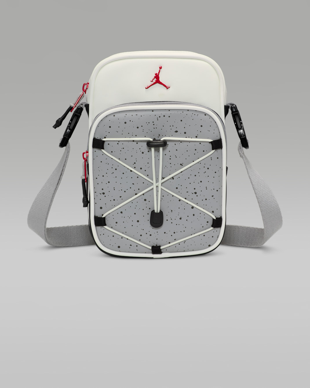 Bolsa Festival (1.5 L) Air Jordan - Blanco