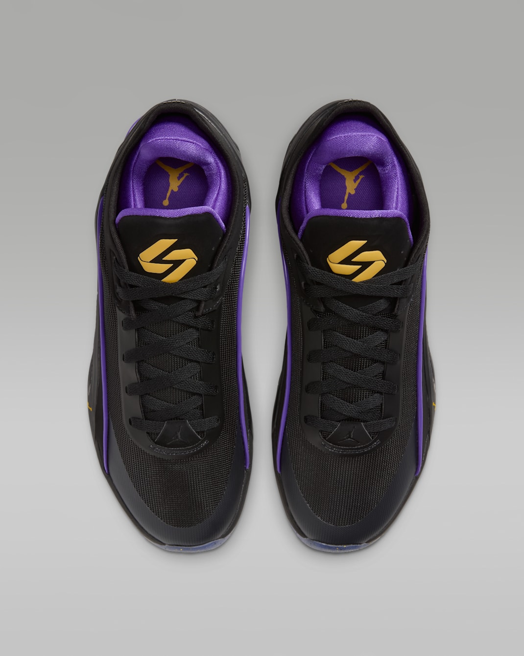 Luka 5 Basketball Shoes