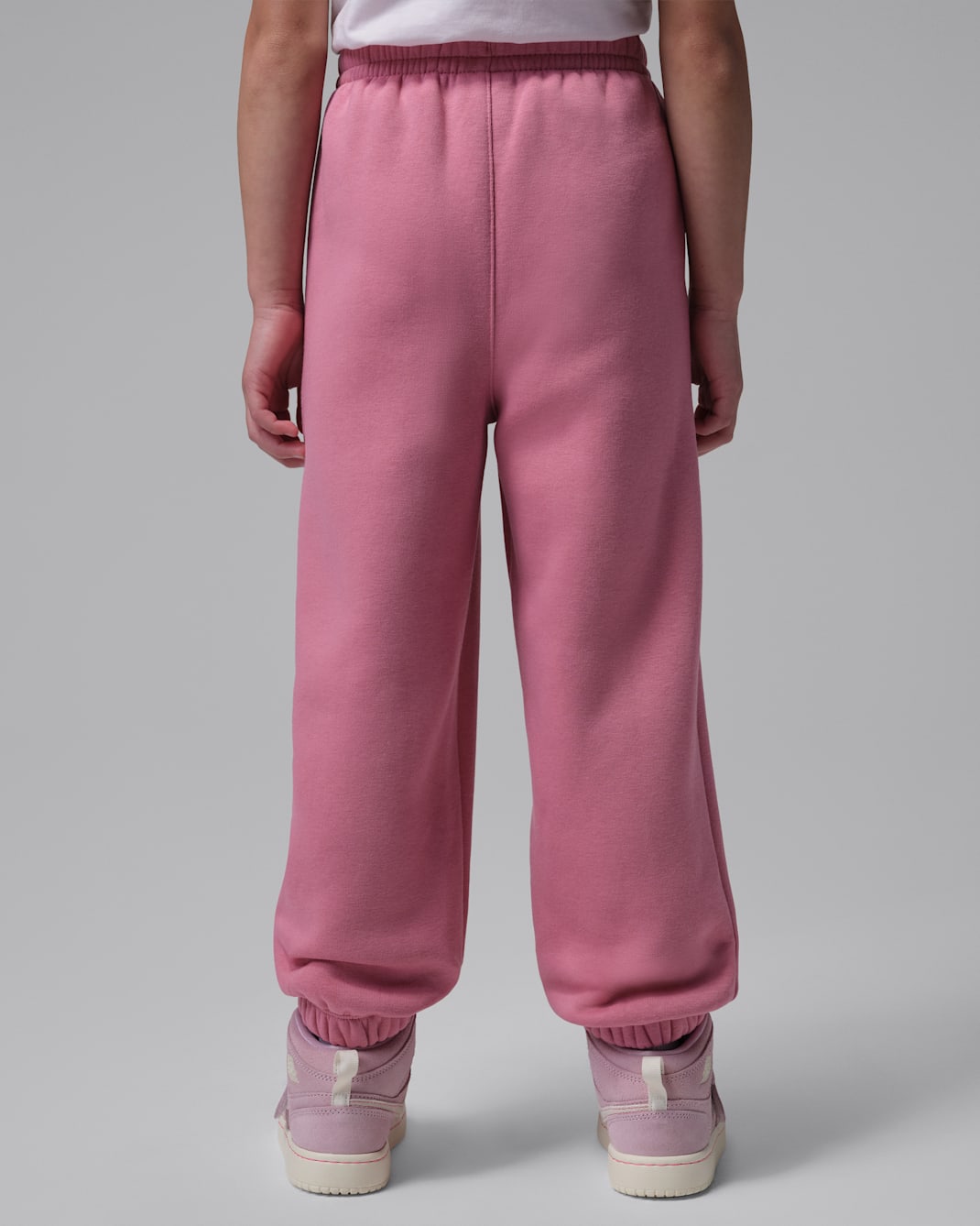 Jordan Little Kids' Fleece Pants