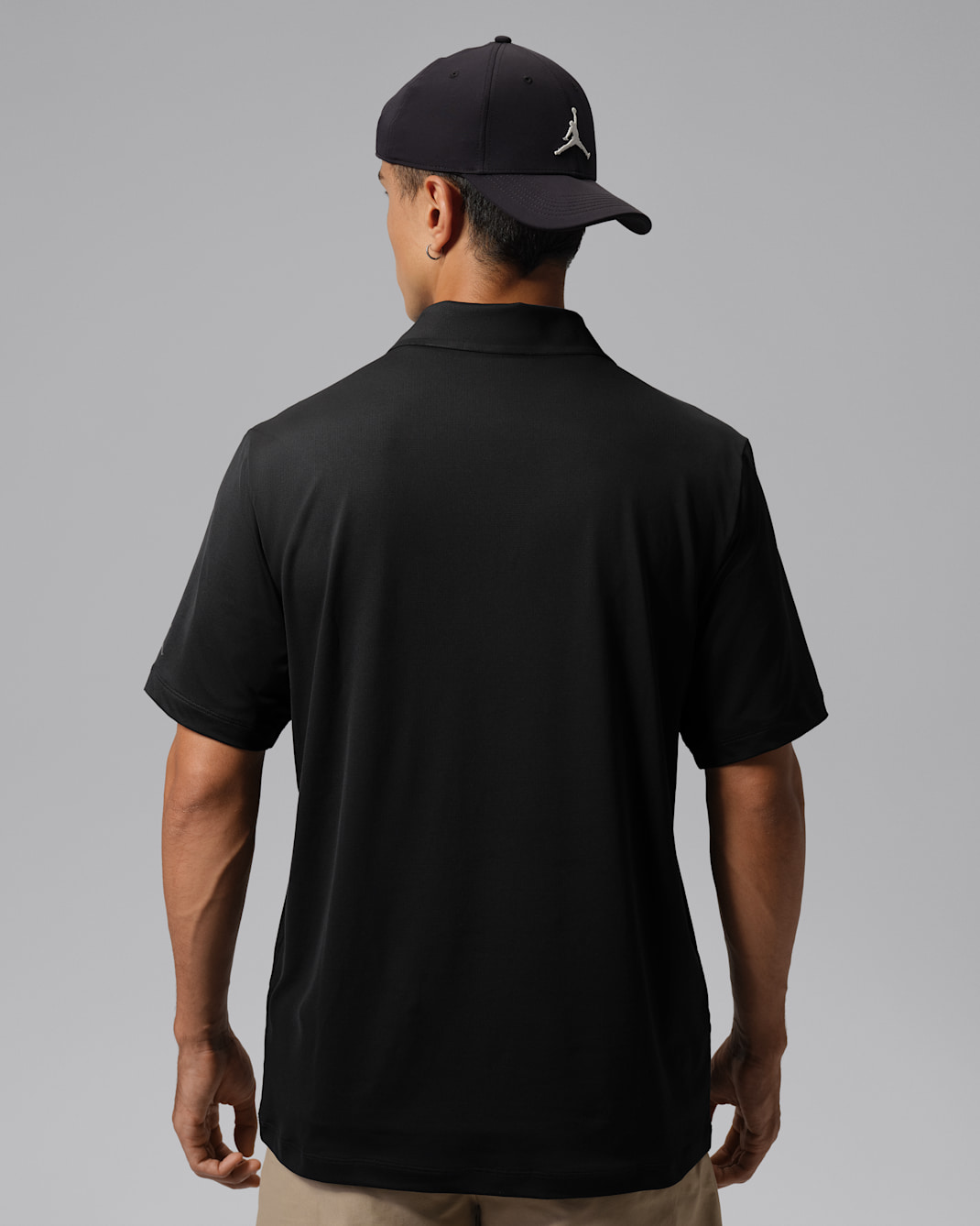Jordan Sport Men's Dri-FIT Golf Polo