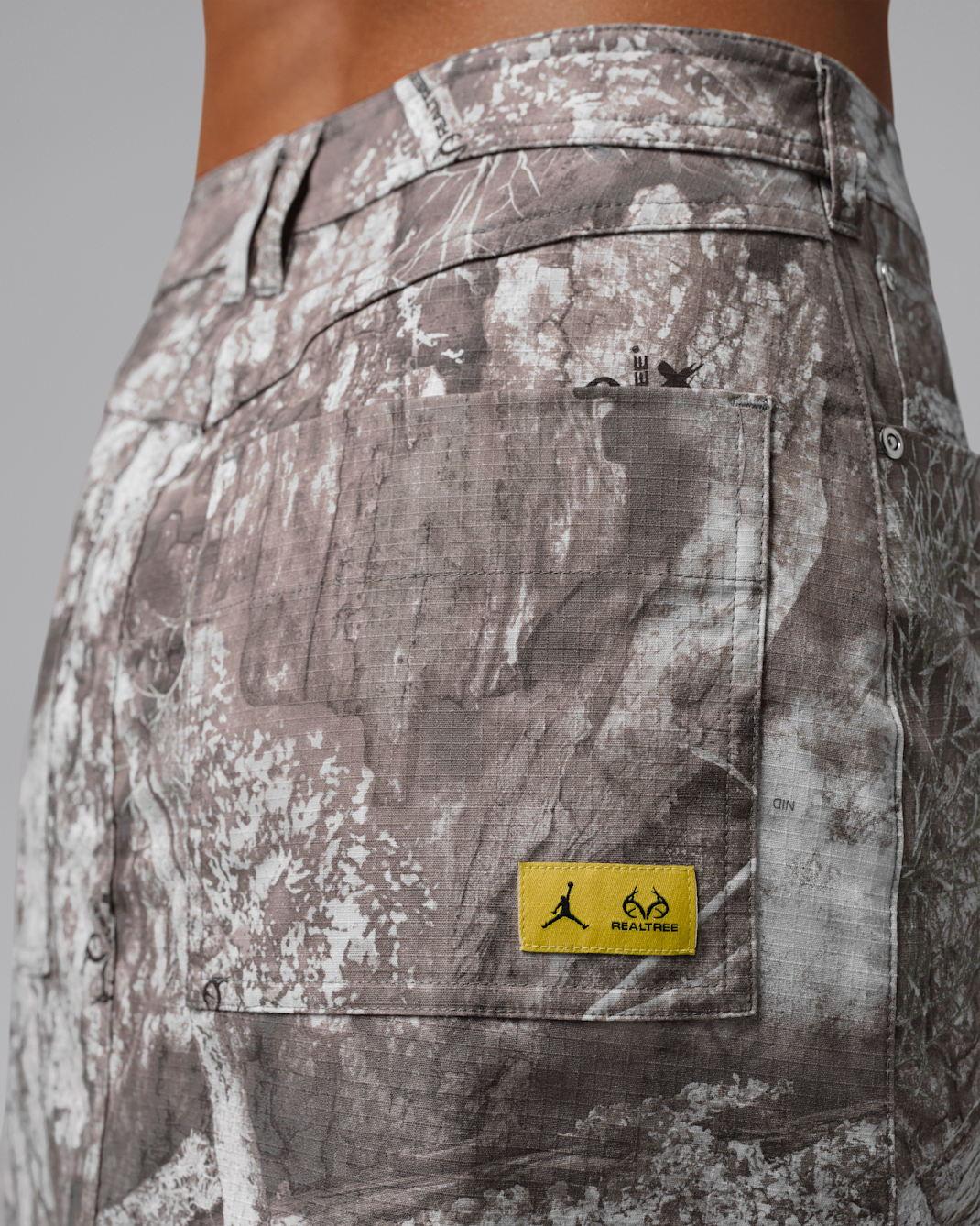 Jordan Flight Women's Realtree Skirt