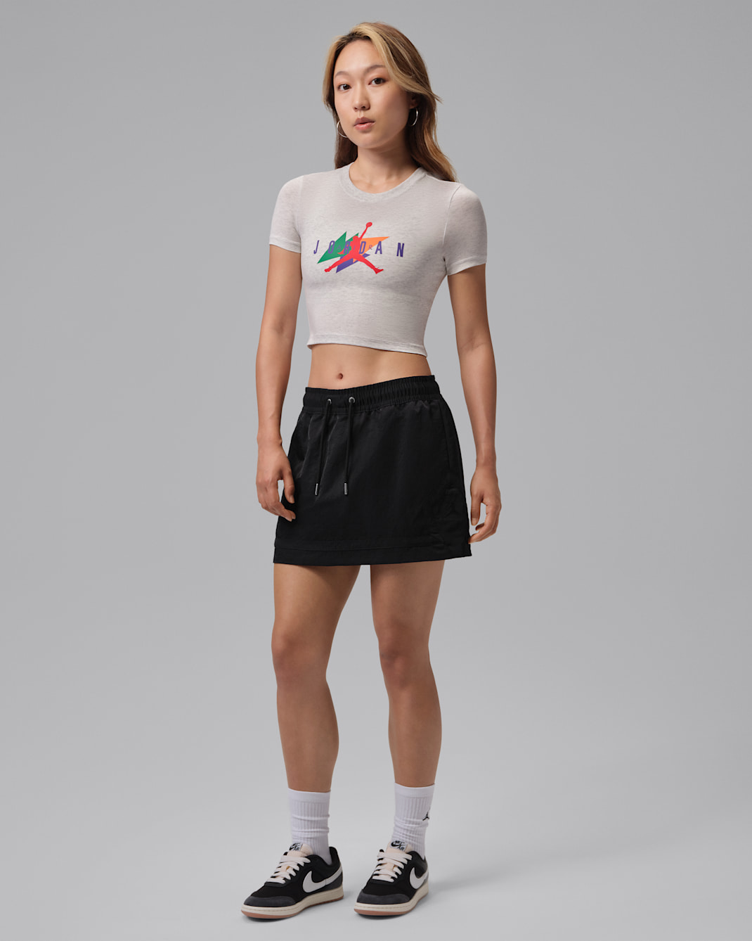Jordan Flight Women's Mini Skort